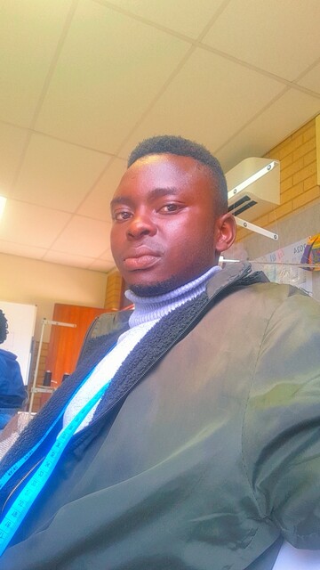 Ovic, 24 Johannesburg, Gauteng, South Africa