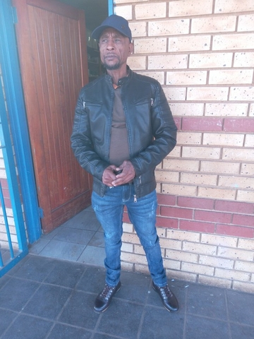 EAZY157, 59 Randfontein, Gauteng, South Africa