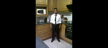 Neil12, 33 Newcastle, KwaZulu-Natal, South Africa