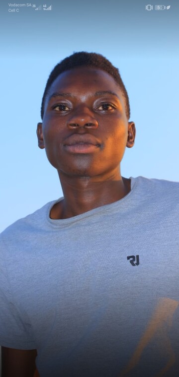 Raphael101, 26 Louis Trichardt, Limpopo, South Africa