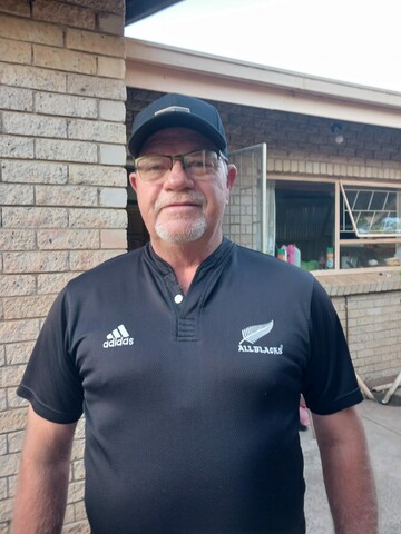 Mullie, 65 Hennenman, Free State, South Africa