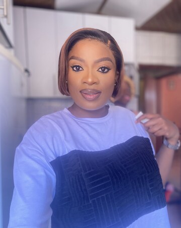 MissFoverYena, 37 Germiston, Gauteng, South Africa