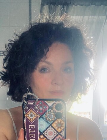 sylvie, 54 Cape Town, Western Cape, South Africa