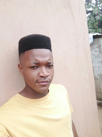 Mhlengi, 19 Durban, KwaZulu-Natal, South Africa