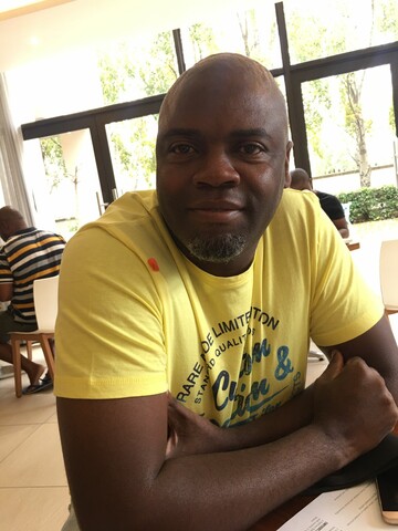Mashimane, 48 Johannesburg South, Gauteng, South Africa