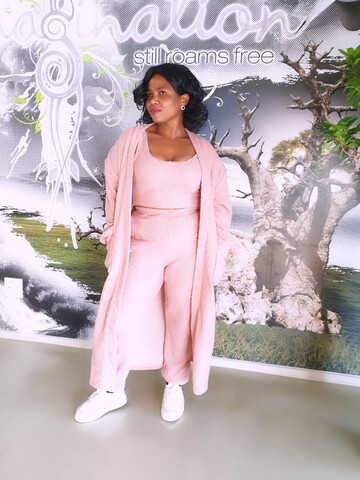 Miss P, 37 Johannesburg, Gauteng, South Africa
