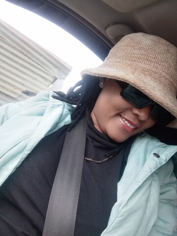 Zarina, 36 Benoni, Gauteng, South Africa