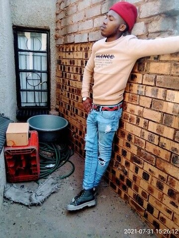 Jabulani339, 28 Soweto, Gauteng, South Africa
