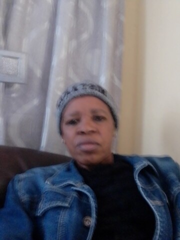 Terry, 55 Pretoria, Gauteng, South Africa