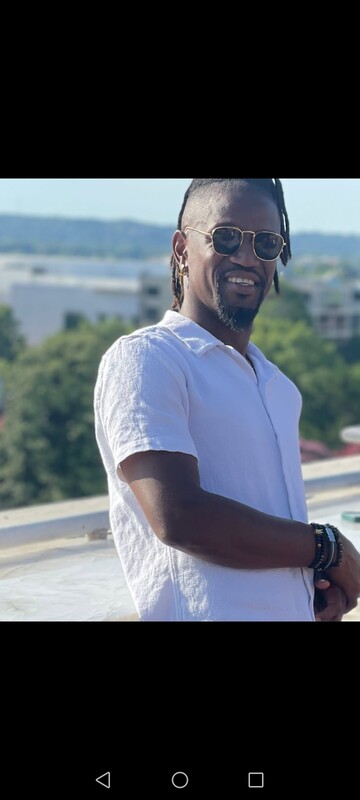 Mufasa, 36 Vereeniging, Gauteng, South Africa