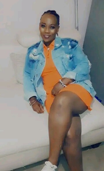 Nzwakie, 52 Midrand, Gauteng, South Africa
