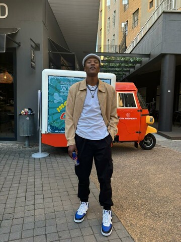 Bokamoso Future, 28 Pretoria, Gauteng, South Africa
