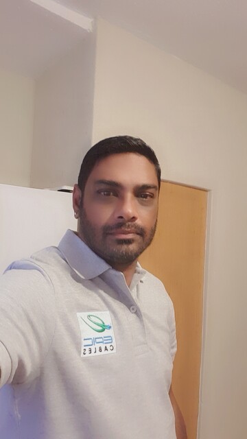 Vinny, 46 Johannesburg, Gauteng, South Africa