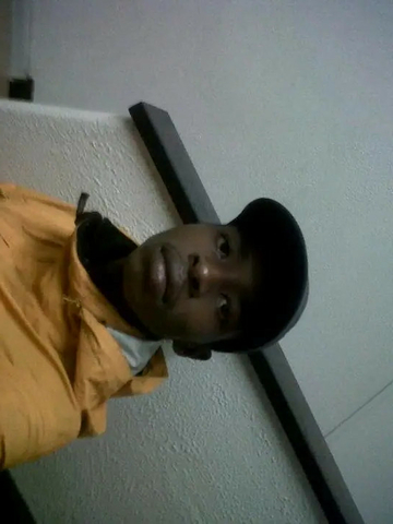 Thabi, 36 Soweto, Gauteng, South Africa