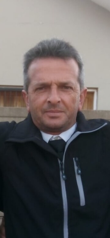 Dean, 48 Maclear, Eastern Cape, South Africa