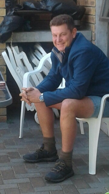 BlueBird01, 55 Cape Town, Western Cape, South Africa
