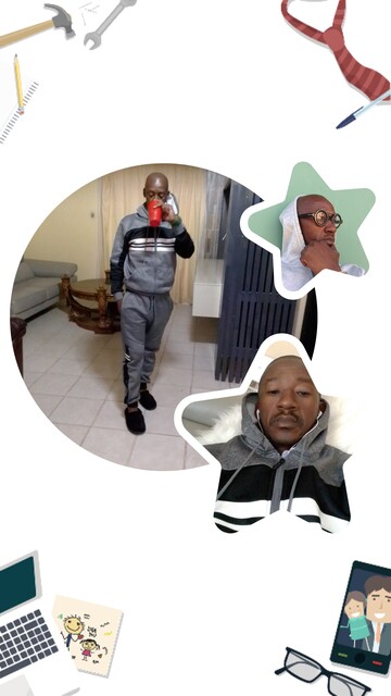 Lele32, 41 Sebokeng, Gauteng, South Africa