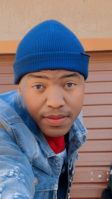 Slevin18, 30 Vereeniging, Gauteng, South Africa