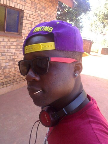 Decoy, 30 Kempton Park, Gauteng, South Africa