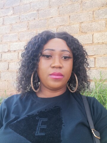 Keke, 40 Johannesburg, Gauteng, South Africa
