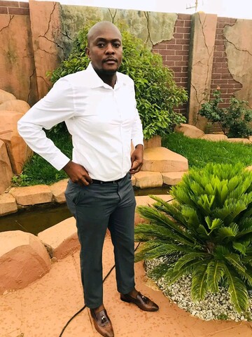 Uncle Mo, 34 KwaMhlanga, Mpumalanga, South Africa