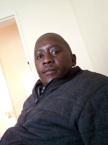 Senzo, 42 Springs, Gauteng, South Africa