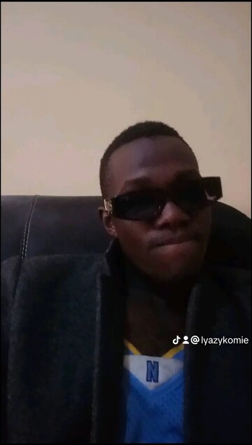 Komie, 25 Johannesburg, Gauteng, South Africa