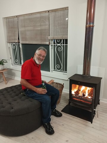 Fishman, 70 Port Shepstone, KwaZulu-Natal, South Africa