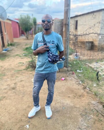 mikeleo, 36 Vanderbijlpark, Gauteng, South Africa