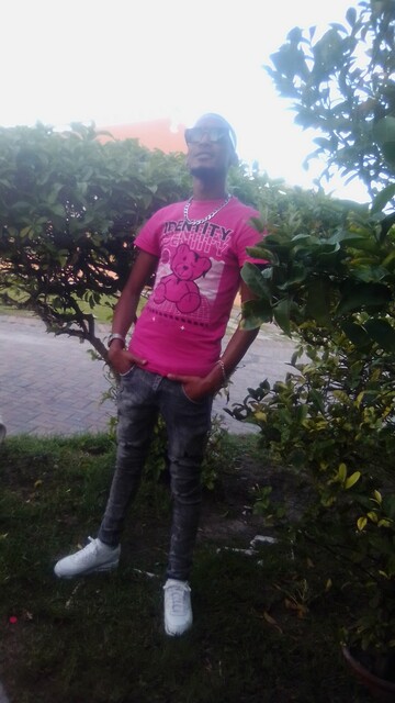 Elroy, 40 Cape Town, Western Cape, South Africa