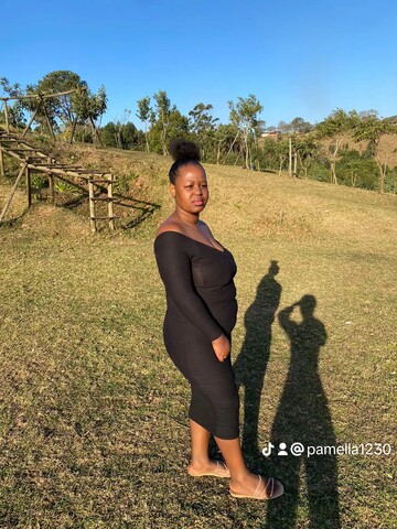 Pamla, 28 Vanderbijlpark, Gauteng, South Africa