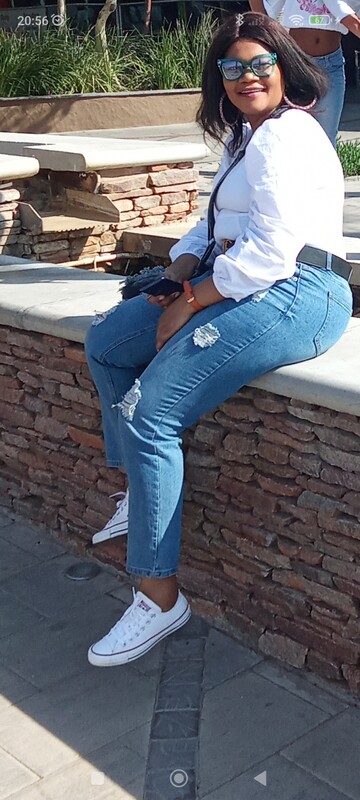 Chocky, 45 Kakamas, Northern Cape, South Africa