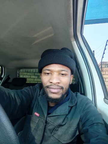 Lwazi@64, 27 Germiston, Gauteng, South Africa