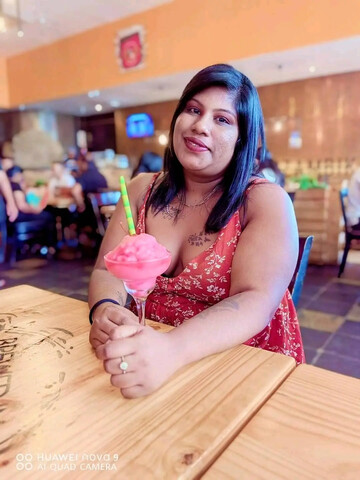 Joanne, 27 Zinkwazi, KwaZulu-Natal, South Africa