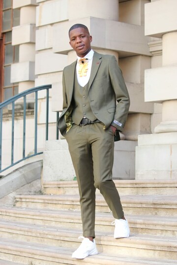 Dave14, 28 Durban, KwaZulu-Natal, South Africa