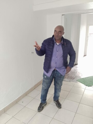 Chris m24, 45 Johannesburg, Gauteng, South Africa