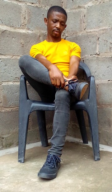Cool Cyah, 38 Isipingo, KwaZulu-Natal, South Africa