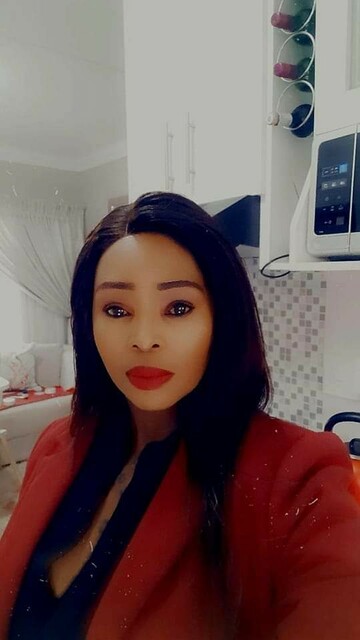 Momo, 44 Soweto, Gauteng, South Africa