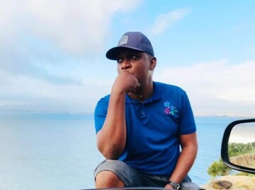 A simple guy, sometimes shy, 37 Cape Town, Western Cape, South Africa
