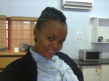 Vovish, 42 Soweto, Gauteng, South Africa