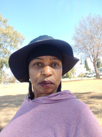 Pudding, 49 Springs, Gauteng, South Africa