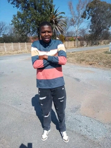 Athi389, 26 Cape Town, Western Cape, South Africa
