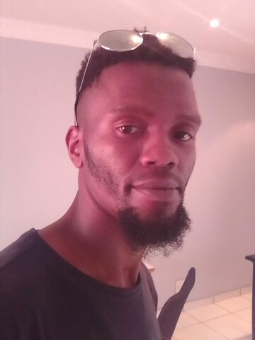 vusi, 35 Durban, KwaZulu-Natal, South Africa