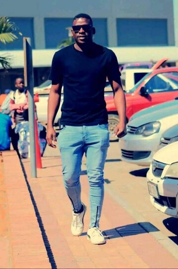 Sugar Daddy, 37 Bethal, Mpumalanga, South Africa