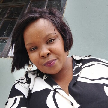 Hopey, 37 Empangeni, KwaZulu-Natal, South Africa