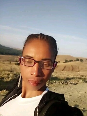 MaAyaz, 41 Inanda, KwaZulu-Natal, South Africa