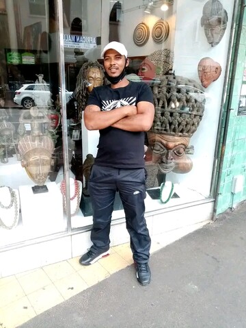 Anthug27, 38 Paarl, Western Cape, South Africa