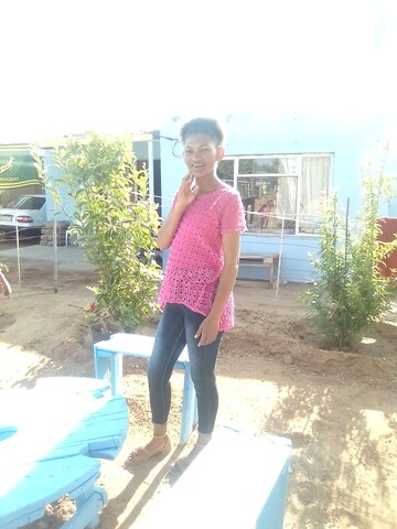 chirell304, 34 Upington, Northern Cape, South Africa