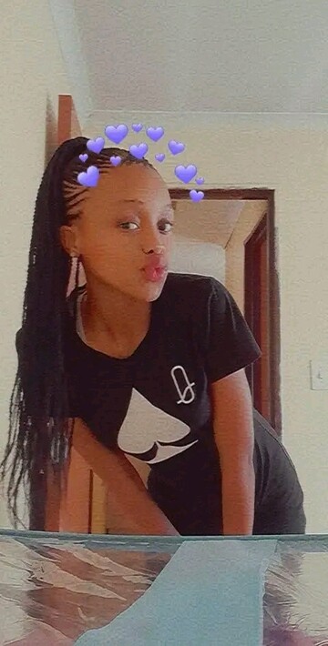 Lily, 20 Alberton, Gauteng, South Africa