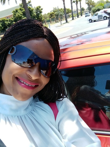 Sunshine, 51 Cape Town, Western Cape, South Africa